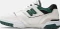 New Balance 550 Premium beige/nightwatch green/black (Herren) Vorschaubild