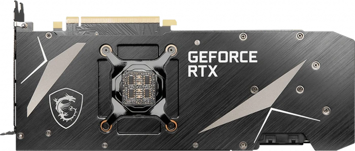 MSI GeForce RTX 3080 Ti Ventus 3X 12G OC, 12GB GDDR6X, HDMI, 3x DP