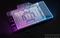 Alphacool Eisblock Aurora NVIDIA RTX 4070 Ti ROG Strix mit Backplate Vorschaubild