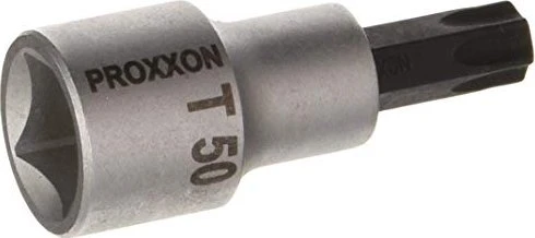 Proxxon Torx Steckschlüssel 1/2", T50x55mm