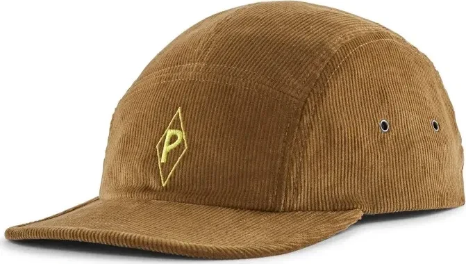 Patagonia Graphic Maclure Kappe