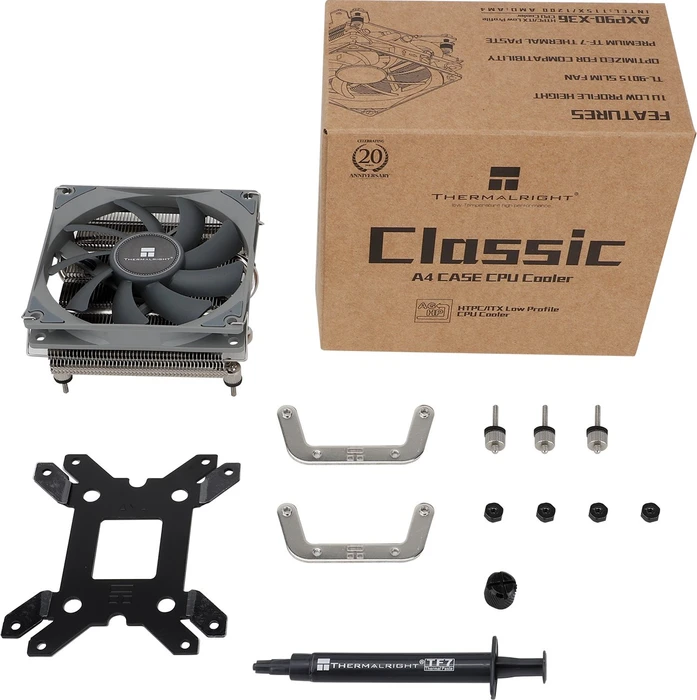 Thermalright AXP90-X36