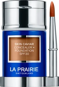 La Prairie Skin Caviar Concealer Foundation sunset beige LSF15, 30ml