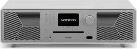 Sonoro Meisterstück 3