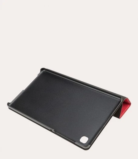Tucano Gala Schutzcase für Samsung Galaxy Tab A7 Lite (2021) 8.7", rot