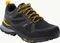 Jack Wolfskin Force Striker Texapore Low black/burly yellow xt (Herren) Vorschaubild