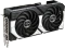 ASUS Dual GeForce RTX 5070 OC, DUAL-RTX5070-O12G, 12GB GDDR7, HDMI, 3x DP Vorschaubild