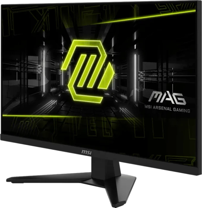 MSI MAG 274QFDE, 27"