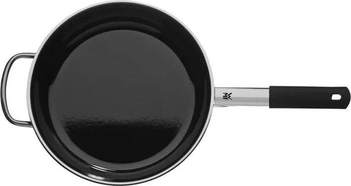 WMF Fusiontec Mineral Bratpfanne 28cm platinum