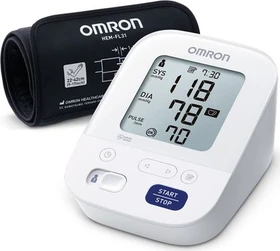 Omron X3 Comfort