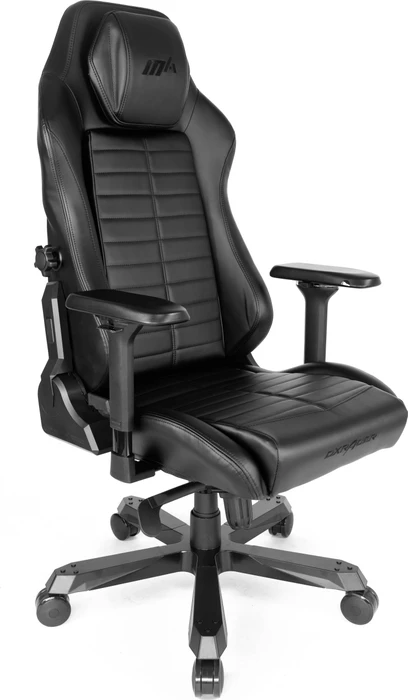 DXRacer Master Racer Gamingstuhl, schwarz