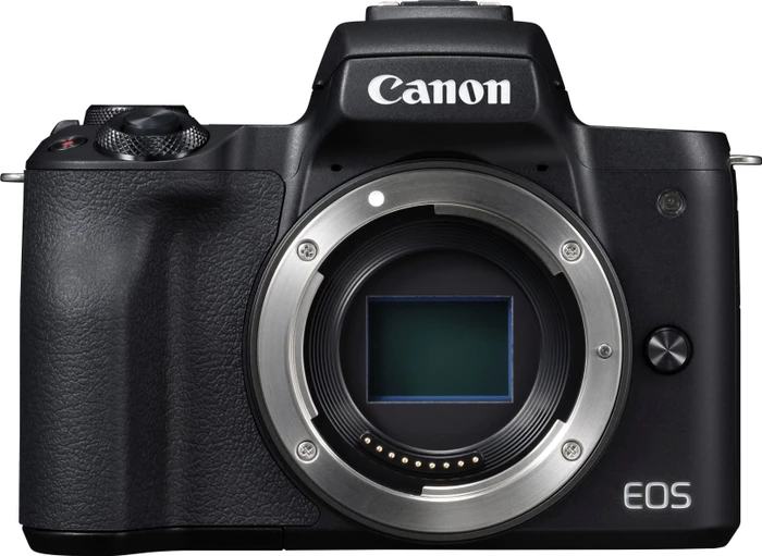 Canon EOS M50 schwarz Body