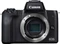 Canon EOS M50 schwarz Body Vorschaubild