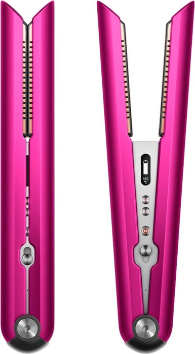 Dyson Corrale fuchsia