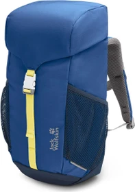 Jack Wolfskin Kids Explorer 5 blue orchid (Junior)