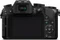 Panasonic Lumix DMC-G70 schwarz Body Vorschaubild