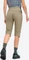Maier Sports Inara Slim Capri Vario Hose 3/4 coriander (Damen) Vorschaubild
