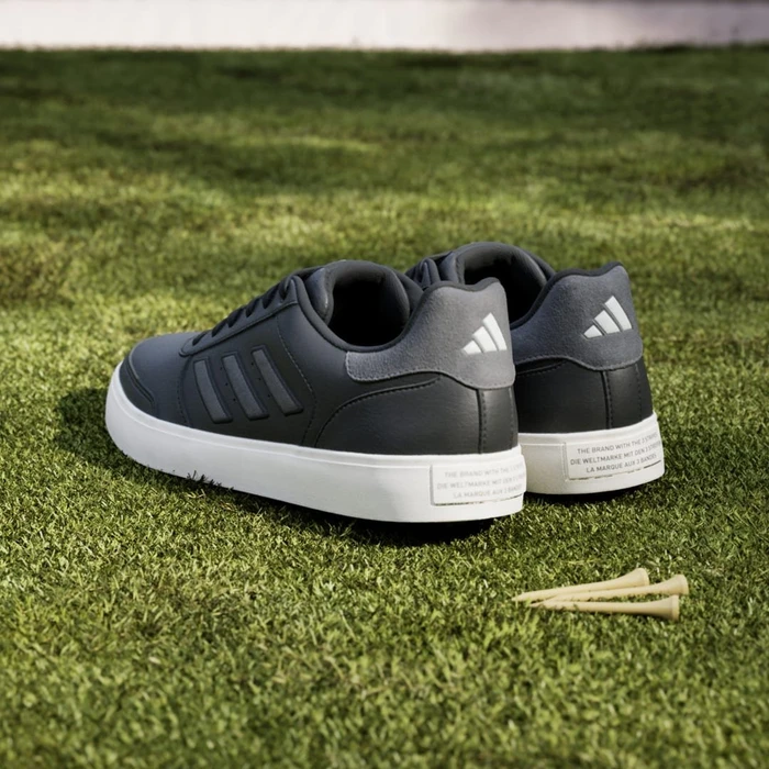 adidas Retrocross 24 Spikeless core black/grey five/off white