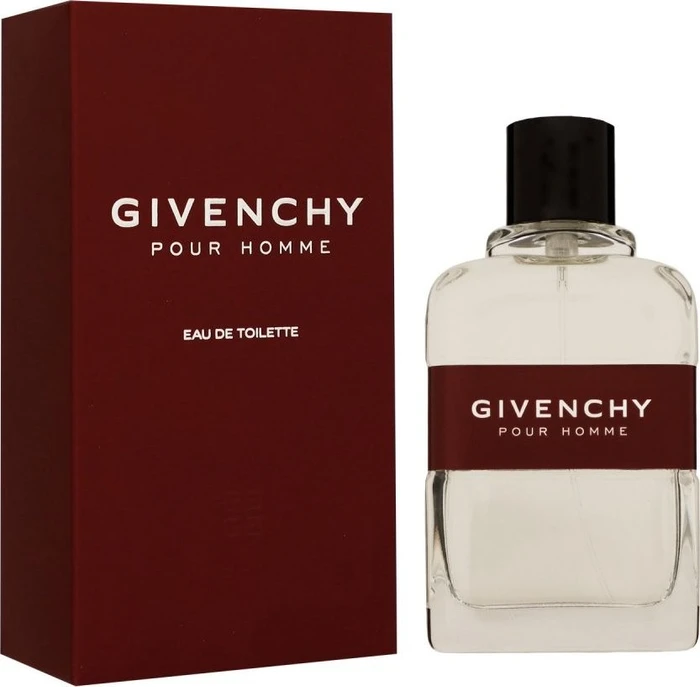 Givenchy Pour Homme Eau de Toilette