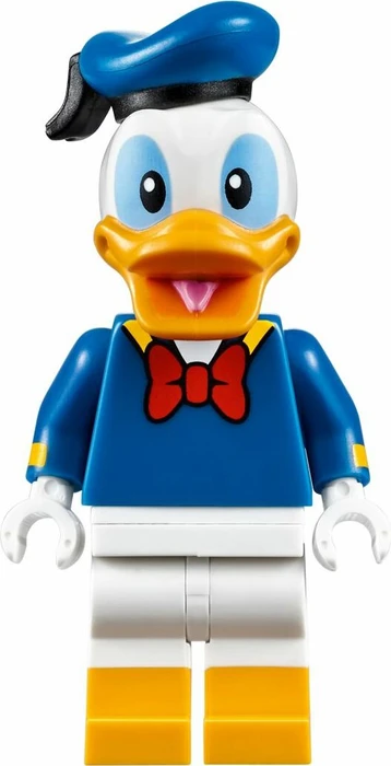 LEGO Disney - Das Disney Schloss