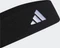 adidas Tennis Stirnband schwarz/weiß Vorschaubild