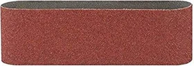 Bosch DIY Schleifband K80, 100x560mm, 3 Stück