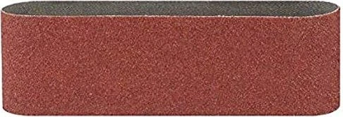 Bosch DIY Schleifband K80, 100x560mm, 3 Stück