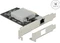 DeLOCK 10G LAN-Adapter, RJ-45, PCIe 3.0 x2 Vorschaubild