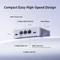 GL.iNet Desktop 2.5G Gateway, 3x RJ-45 Vorschaubild