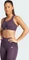adidas TLRD Impact Training High Support Sport-BH aurora black (Damen) Vorschaubild