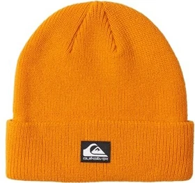 Quiksilver Performer Mütze orange pepper