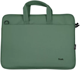 Trust Bologna Laptop Tasche 16" grün