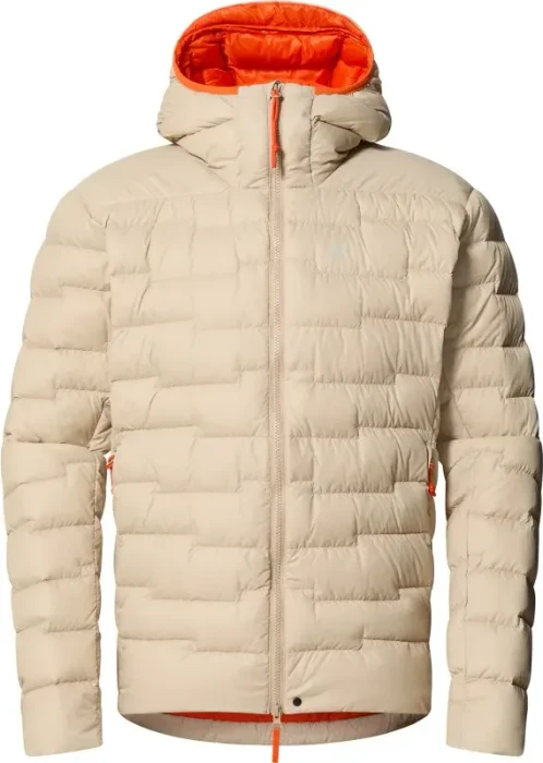 Haglöfs Roc Flash Down Funktionsjacke (Herren)