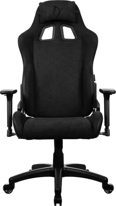 Arozzi Avanti Soft Fabric Gamingstuhl