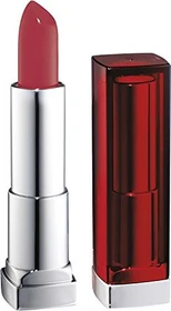 Maybelline Color Sensational Lippenstift 530 fatal red