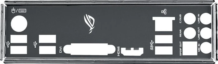 ASUS ROG Strix B250H Gaming (Intel 1151)