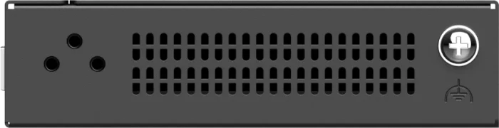 Ruijie Reyee EG400 RG-EG406XS Desktop 2.5G Smart Router, 5x RJ-45, 1x SFP+
