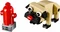 LEGO Creator 3in1 - Niedlicher Mops Vorschaubild