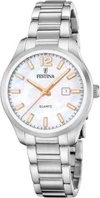 Festina Acero Clasico F20737/6