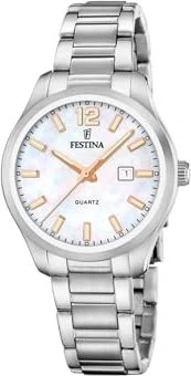 Festina Acero Clasico F20737/6