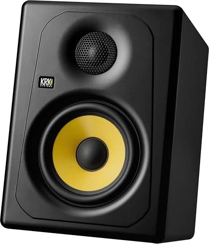 KRK Systems Kreate 5, Stück