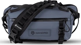Wandrd Rogue 6L Sling Umhängetasche Aegean blau