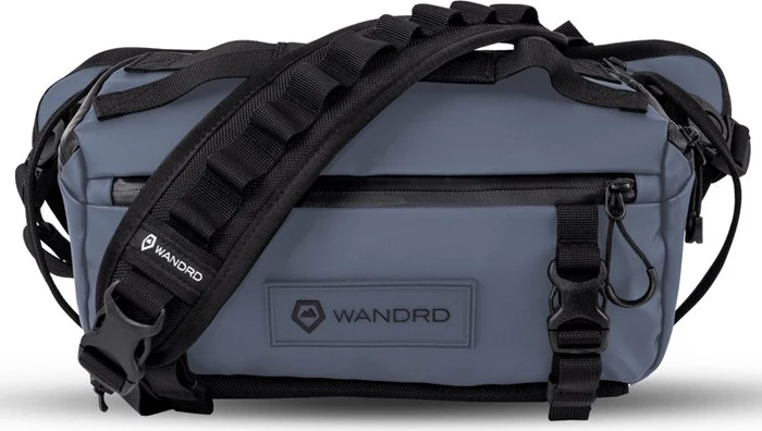 Wandrd Rogue 6L Sling Umhängetasche