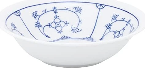 Kahla Blau Saks Dessertschale 13cm 155ml