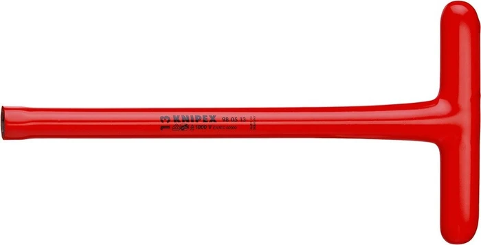 Knipex Außensechskant Schraubendreher, 13mm