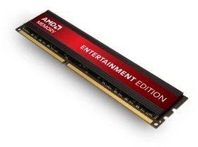 Patriot AMD Memory Entertainment Edition UDIMM 8GB, DDR3-1333, CL9-9-9-24