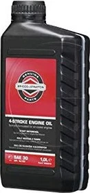 Briggs & Stratton 100007E Motoröl, 1l