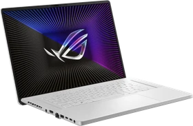 ASUS ROG Zephyrus G16 (2023) GU603VI-N4018W, Moonlight White, Core i9-13900H, 32GB RAM, 1TB SSD, GeForce RTX 4070, DE