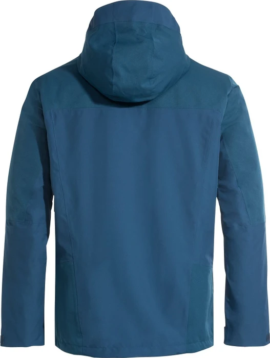 Vaude Miskanti 3in1 II Funktionsjacke baltic uni (Herren)
