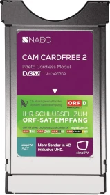 Nabo Cam Cardfree 2
